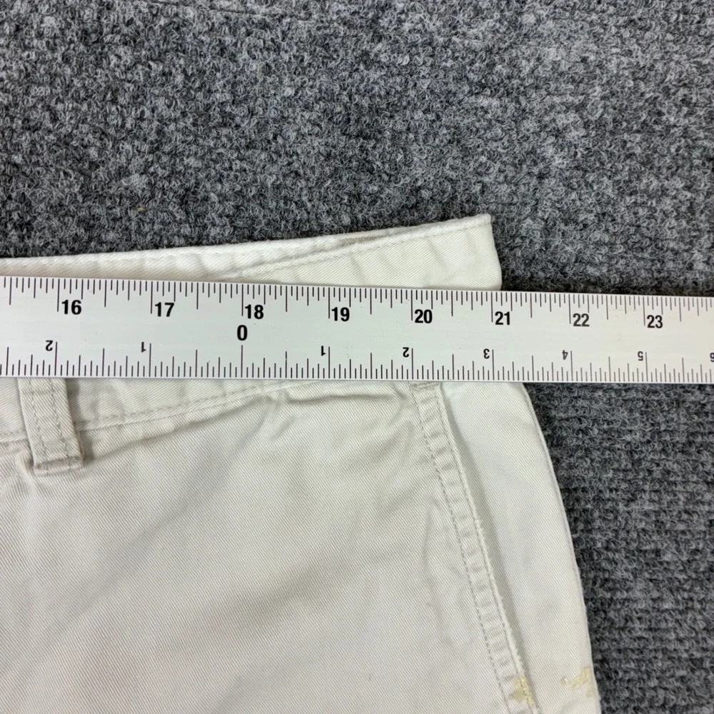 Dockers chino shorts